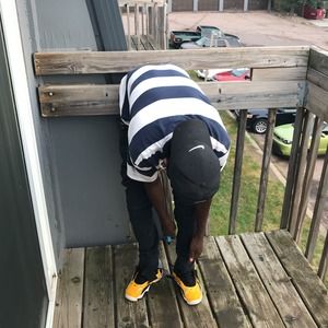 Meet your Posher, Jessepe